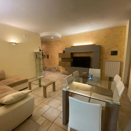 Br Apartment Bari Dış mekan fotoğraf