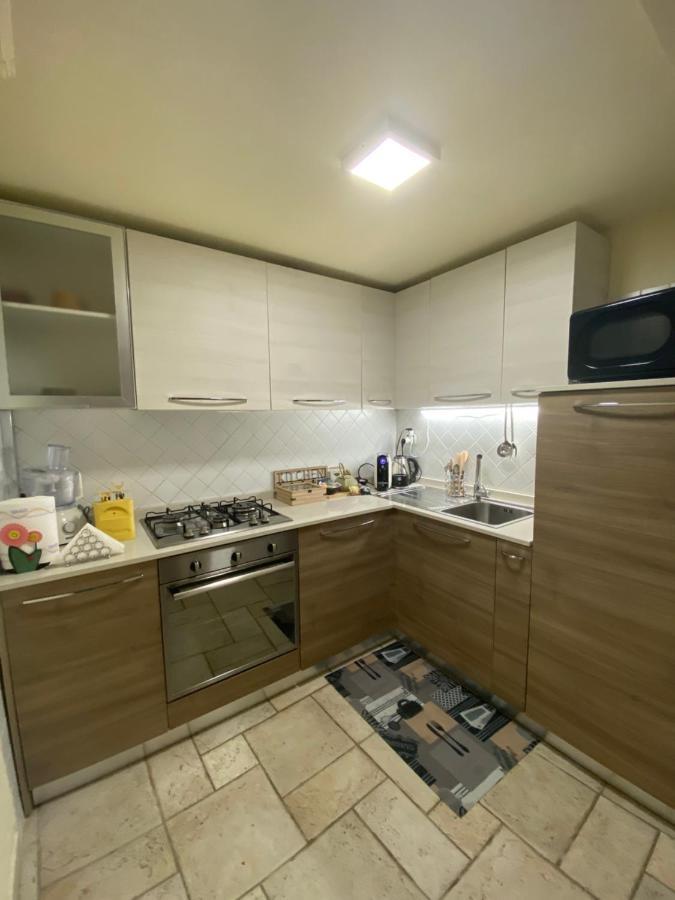 Br Apartment Bari Dış mekan fotoğraf
