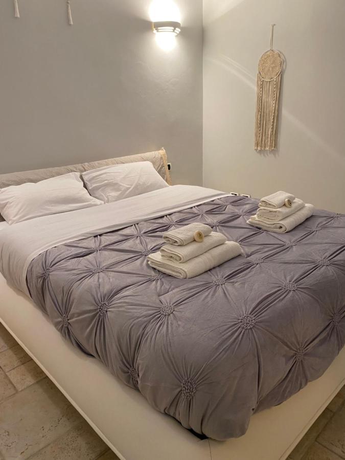 Br Apartment Bari Dış mekan fotoğraf
