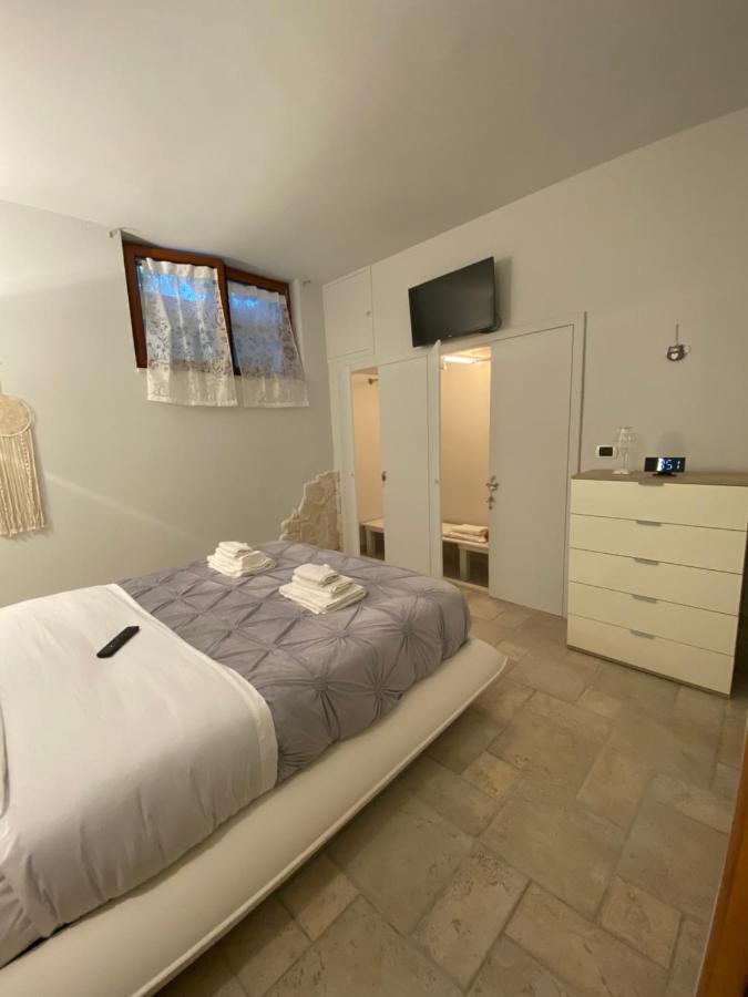 Br Apartment Bari Dış mekan fotoğraf