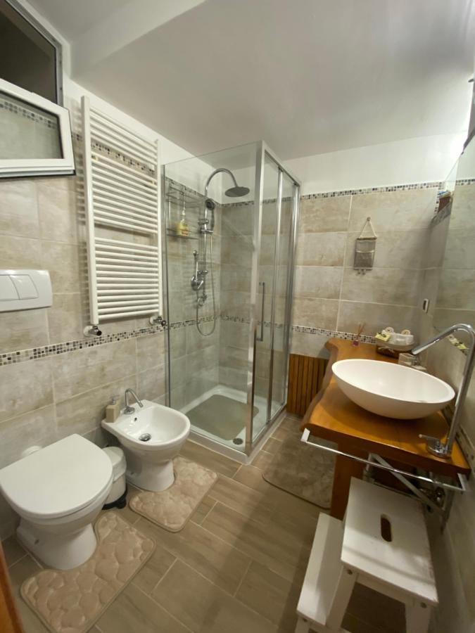 Br Apartment Bari Dış mekan fotoğraf