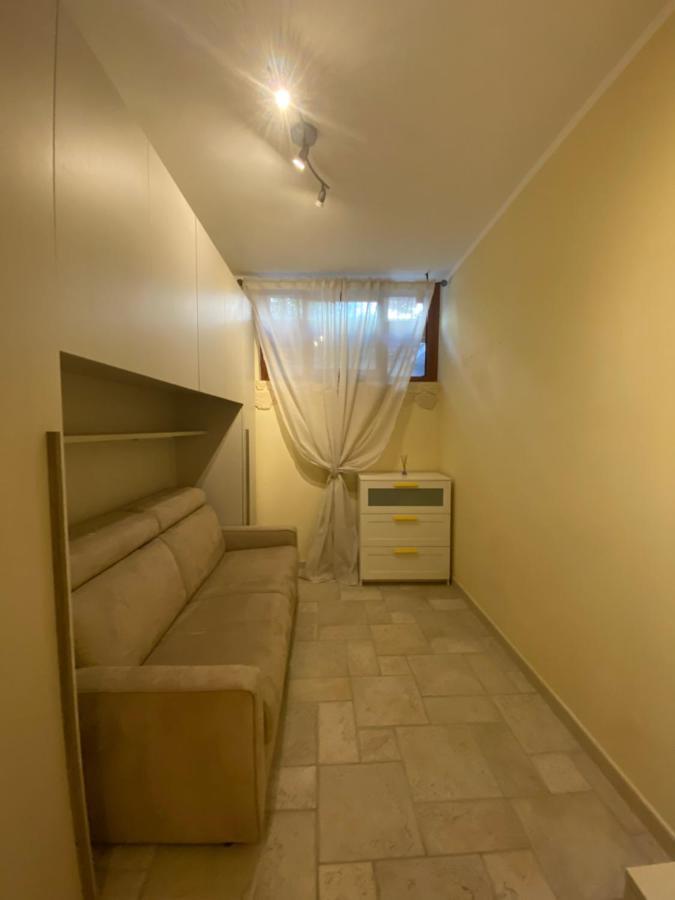 Br Apartment Bari Dış mekan fotoğraf