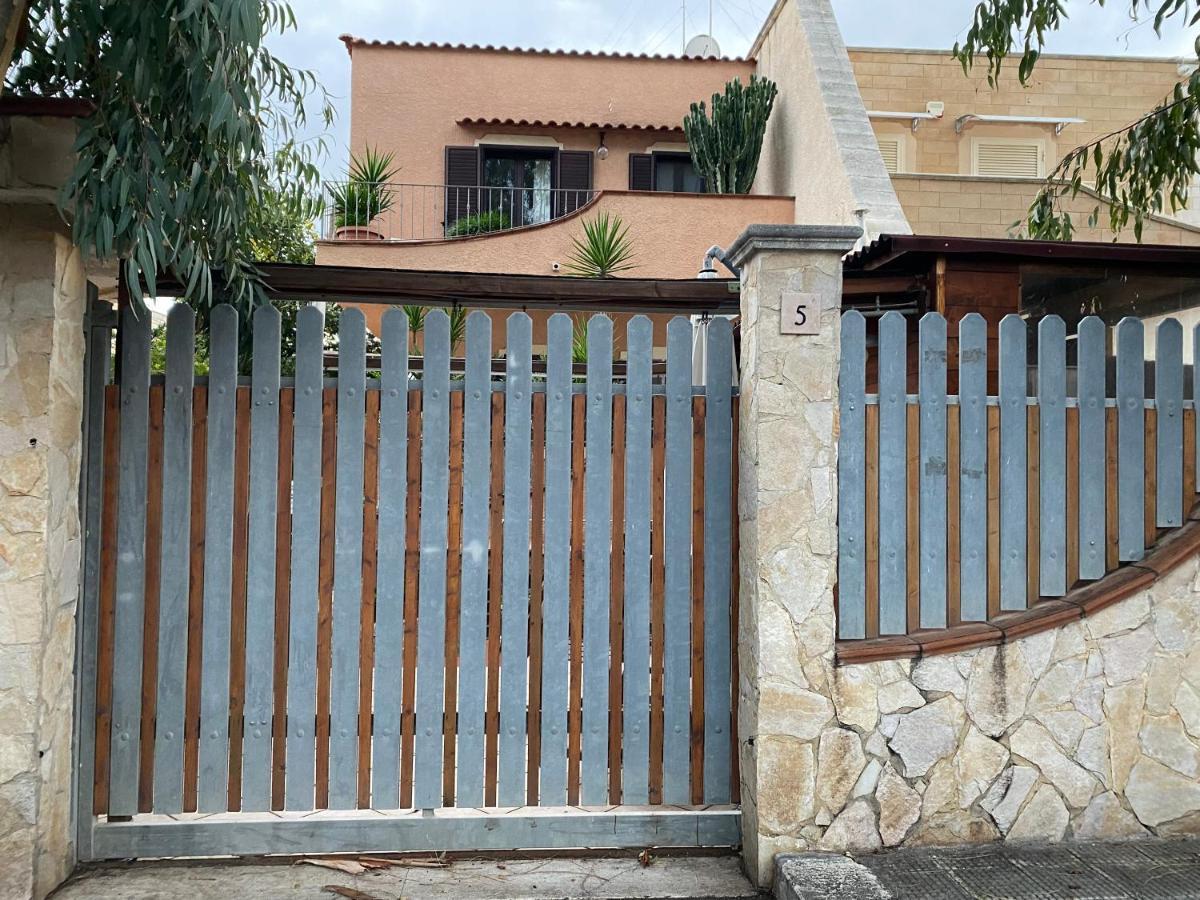 Br Apartment Bari Dış mekan fotoğraf