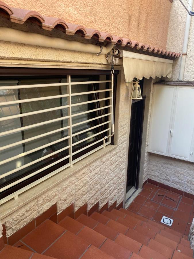 Br Apartment Bari Dış mekan fotoğraf