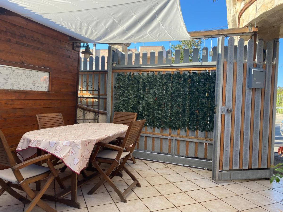 Br Apartment Bari Dış mekan fotoğraf