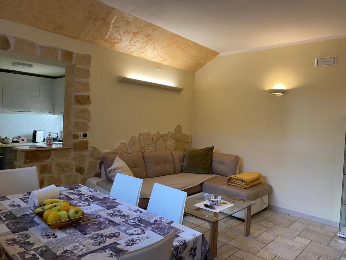 Br Apartment Bari Dış mekan fotoğraf